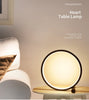 The Charming LED Bedside Lamp