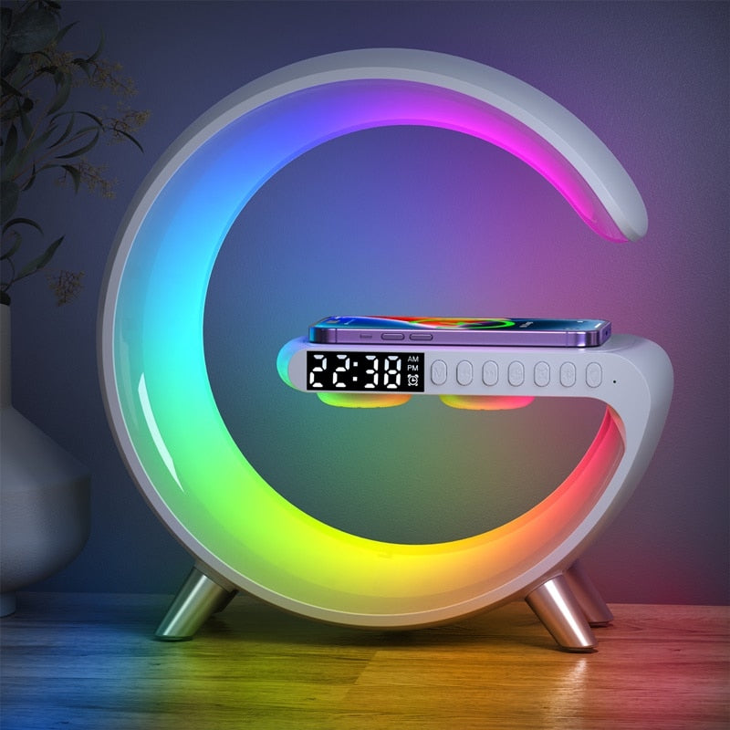 The Enchanted Smart Ambience Lamp