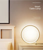 Load image into Gallery viewer, The Charming LED Bedside Lamp