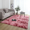 Nordic Style Plush Carpet