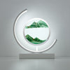 Load image into Gallery viewer, Quicksand Art LED Lamp
