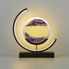 Load image into Gallery viewer, Quicksand Art LED Lamp